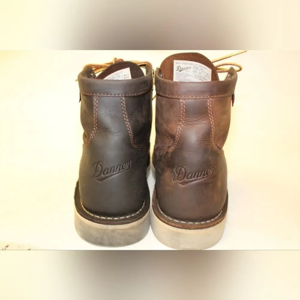 Danner Bull Run Moc 6